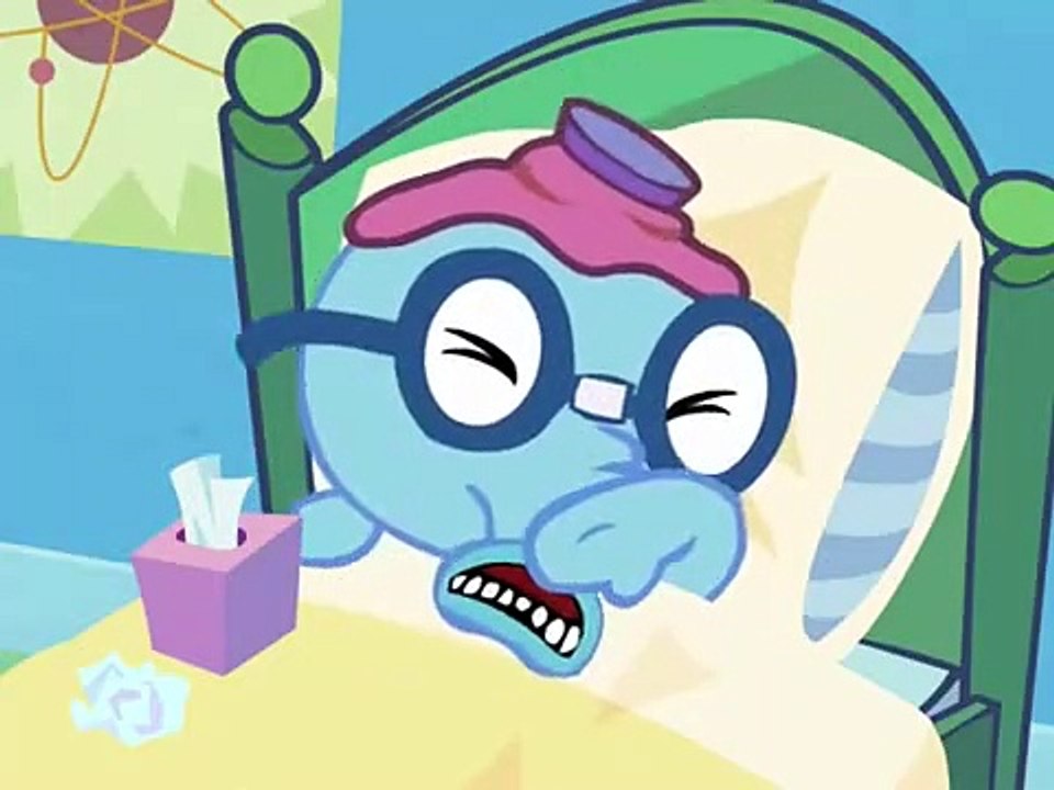 Happy Tree Friends Staffel 2 Folge 26 HD Deutsch