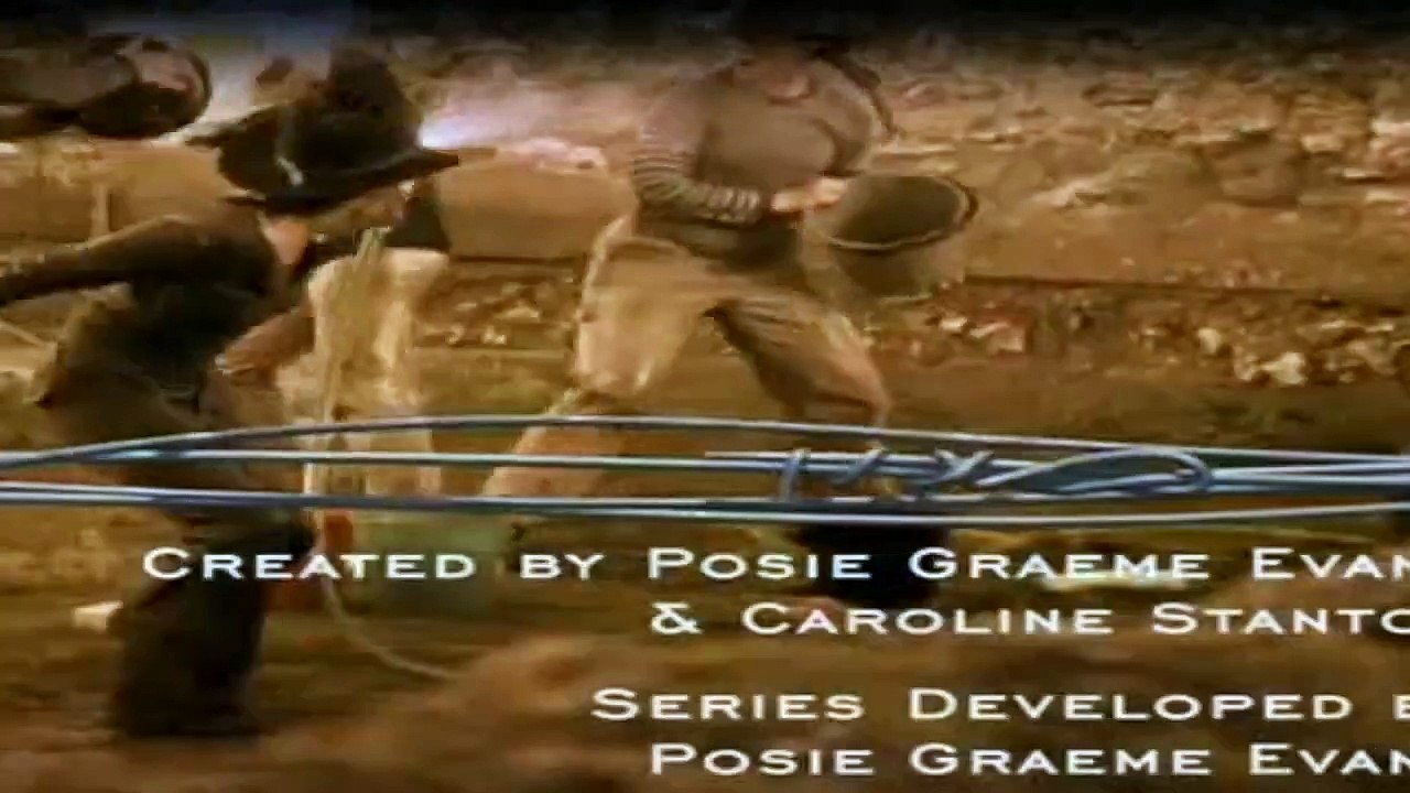 McLeods Töchter Staffel 3 Folge 29 HD Deutsch