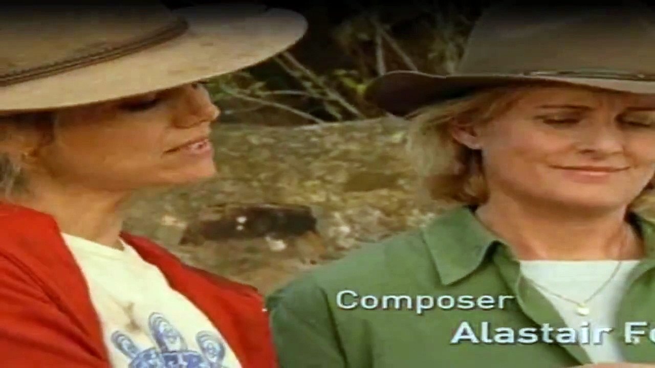 McLeods Töchter Staffel 3 Folge 30 HD Deutsch