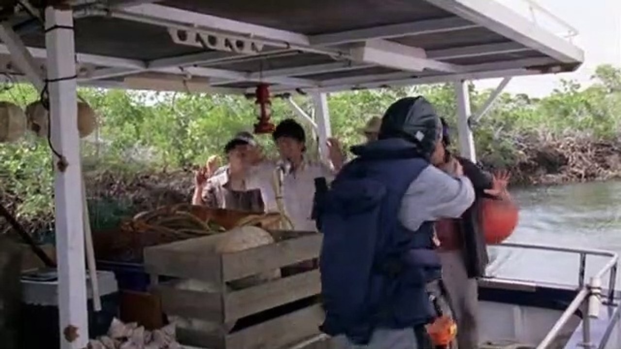 Sea Patrol Staffel 2 Folge 6 HD Deutsch