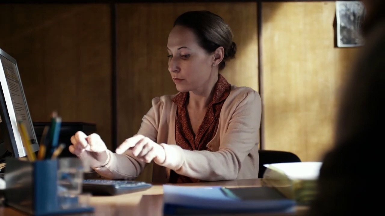 Trigger Staffel 1 Folge 5 HD Deutsch