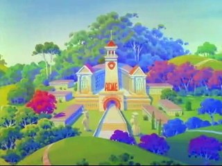 Tiny Toon Abenteuer Staffel 1 Folge 53 HD Deutsch