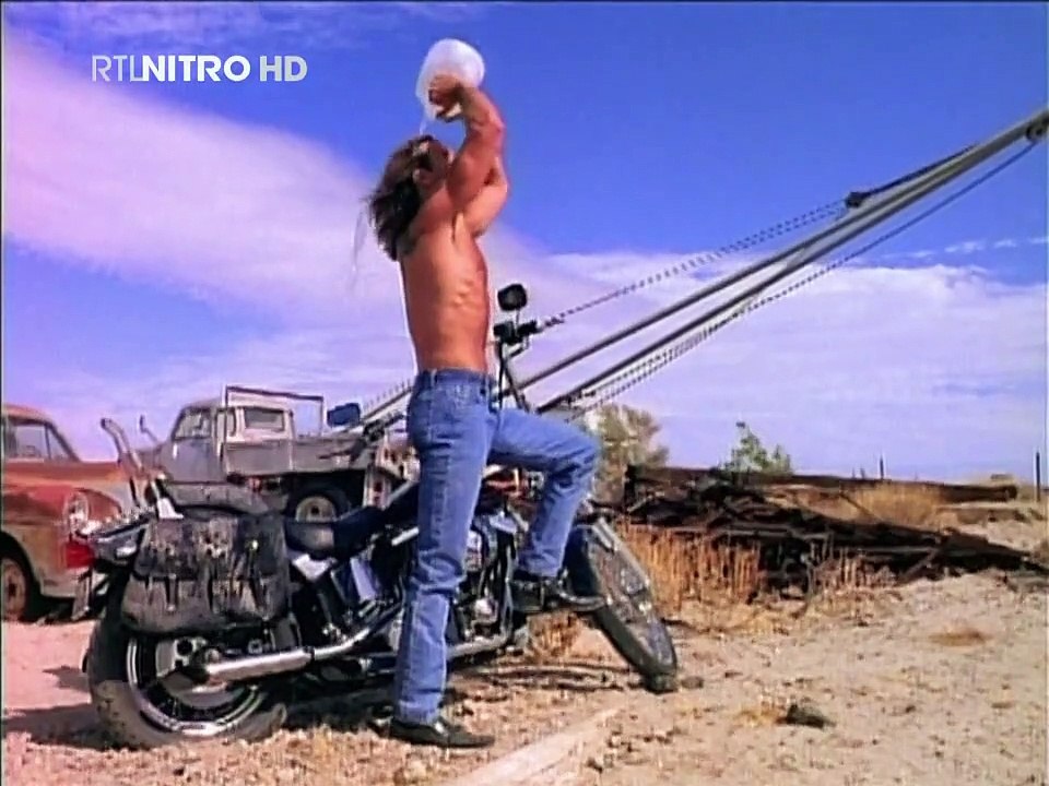 Renegade - Gnadenlose Jagd Staffel 5 Folge 1 HD Deutsch