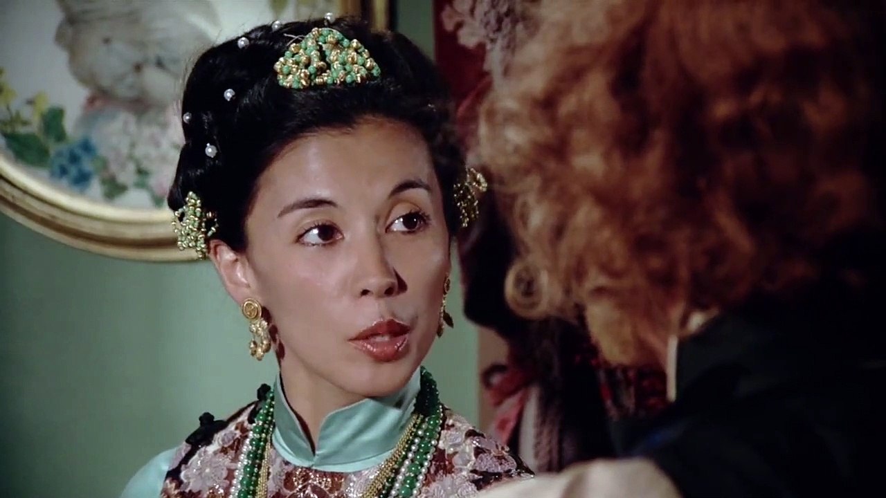 Kung Fu Staffel 3 Folge 3 HD Deutsch