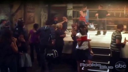 Rookie Blue Staffel 1 Folge 3 HD Deutsch