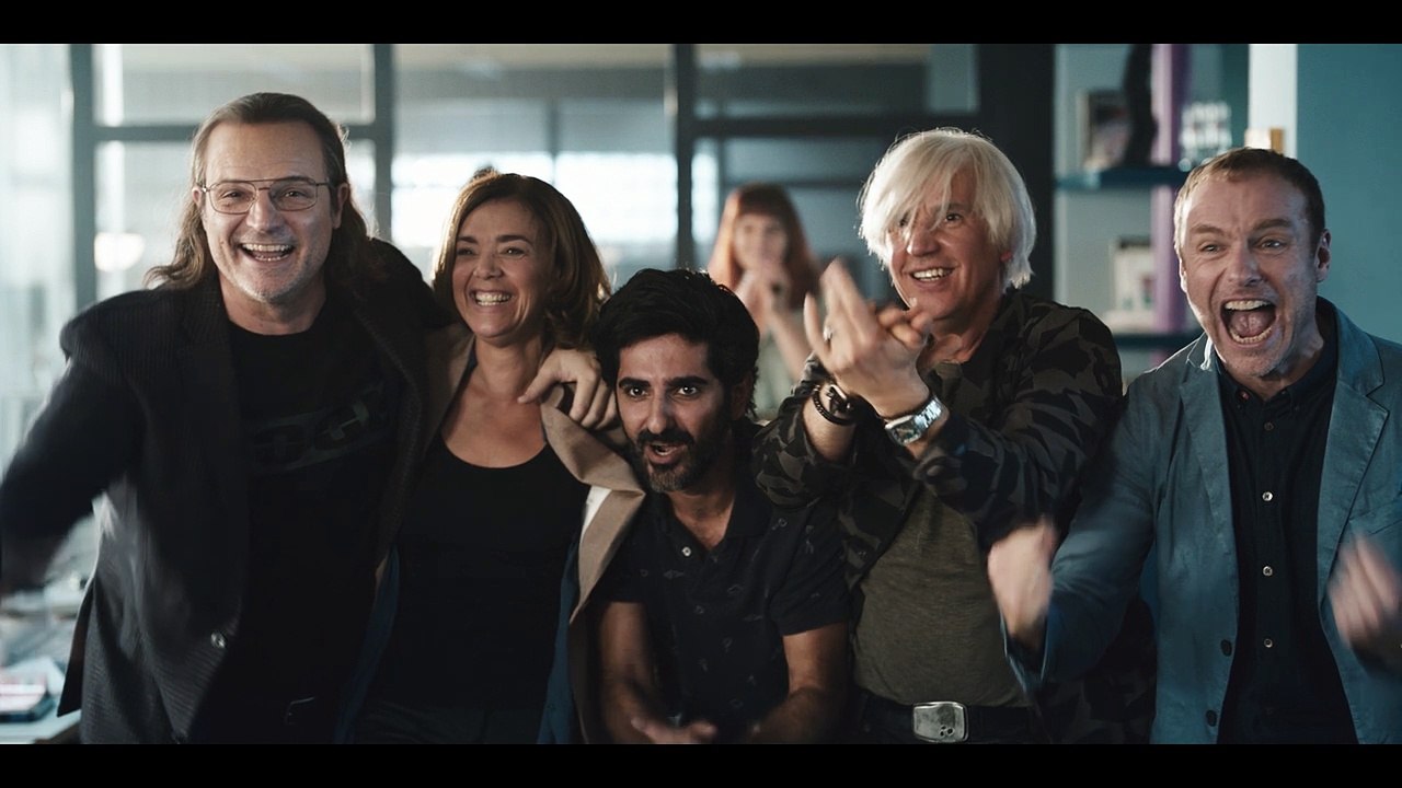 The Billion Dollar Code Staffel 1 Folge 4 - Part 02 HD Deutsch