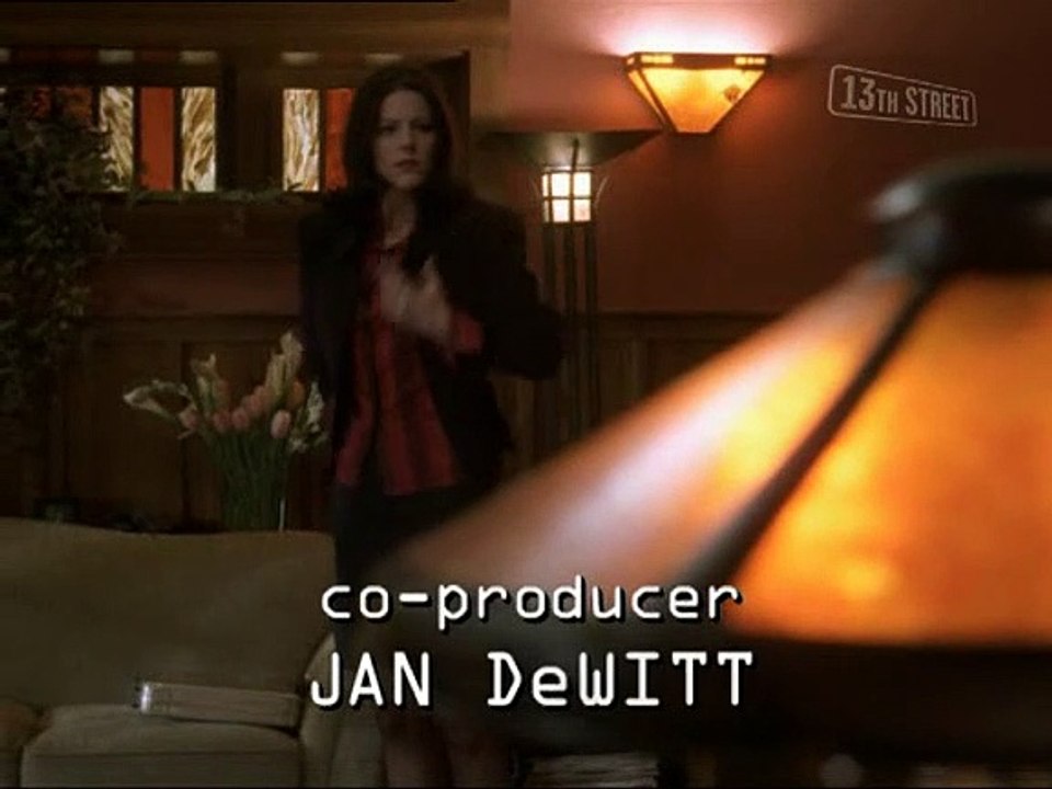 Pretender Staffel 2 Folge 9 HD Deutsch