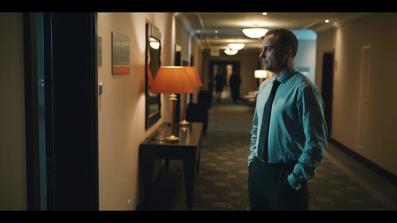 The billion dollar code staffel 1 folge 4 - part 01 hd deutsch