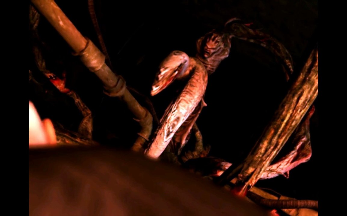 ObsCure Parte 8 Final