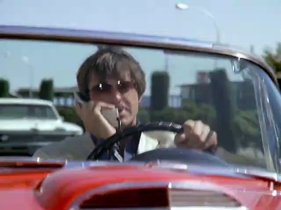 Vegas (1978) Staffel 1 Folge 9 HD Deutsch