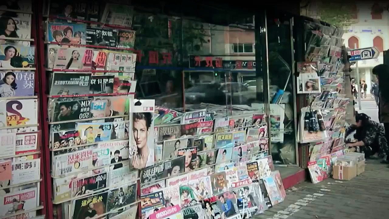 Strange Evidence Staffel 1 Folge 9 HD Deutsch