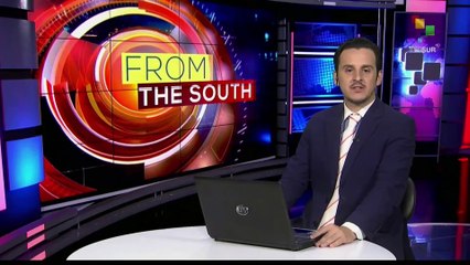 Libya: Mass grave with 42 bodies discovered in the coastal city of Sirte