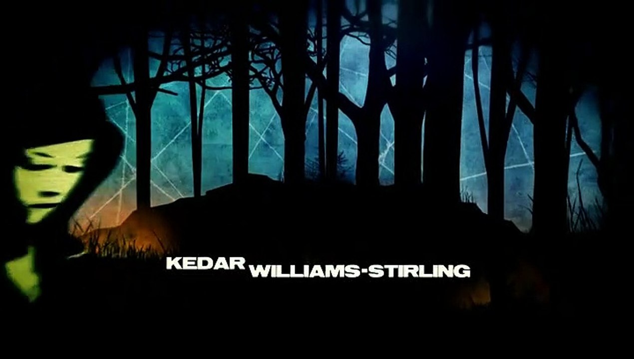 Wolfblood - Verwandlung bei Vollmond Staffel 2 Folge 9 HD Deutsch