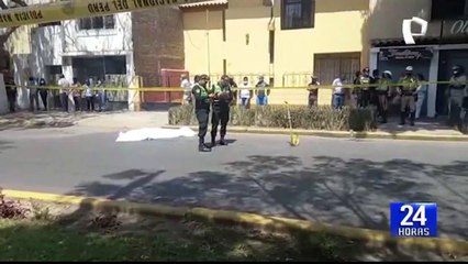 Tragedia durante jornada electoral: hombre muere atropellado cuando se dirigía a emitir su voto