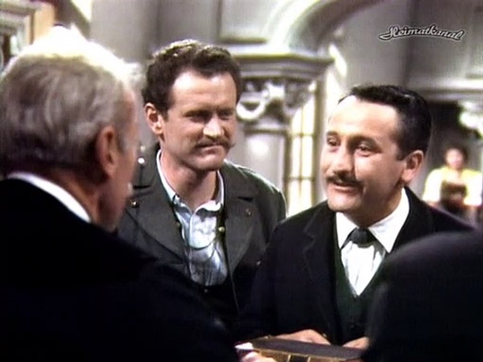 Königlich Bayerisches Amtsgericht Staffel 1 Folge 2 HD Deutsch