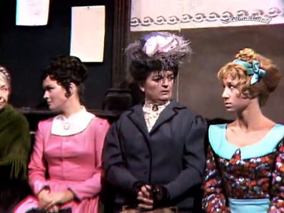 Königlich Bayerisches Amtsgericht Staffel 1 Folge 5 HD Deutsch