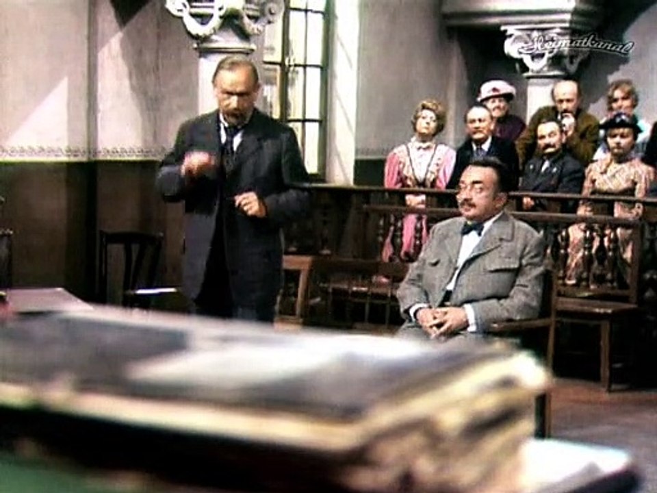 Königlich Bayerisches Amtsgericht Staffel 1 Folge 4 HD Deutsch