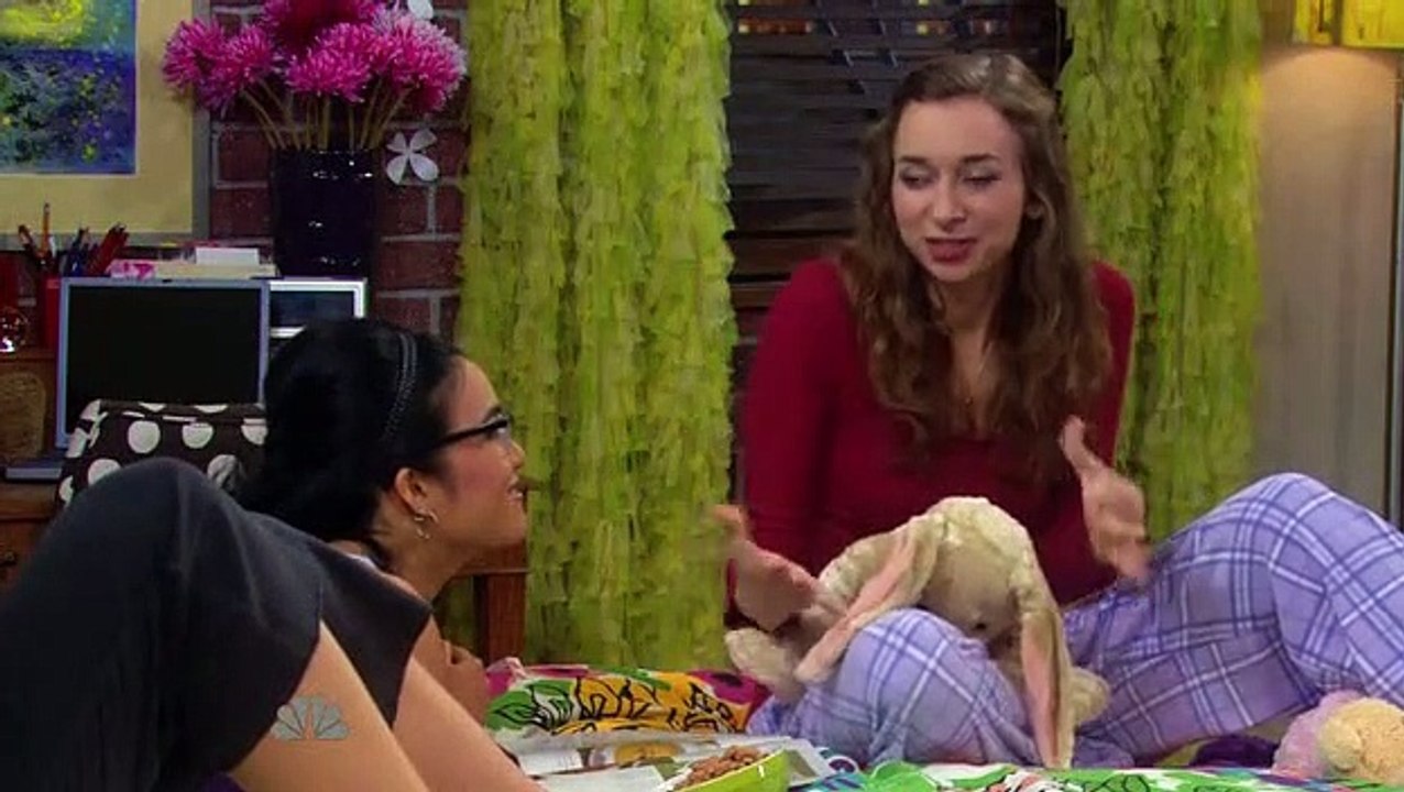 Are You There, Chelsea Staffel 1 Folge 7 HD Deutsch