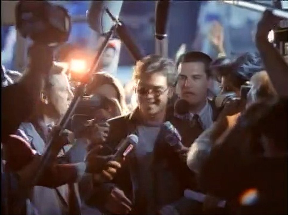 Murder One - Der Fall Jessica Staffel 1 Folge 10 HD Deutsch