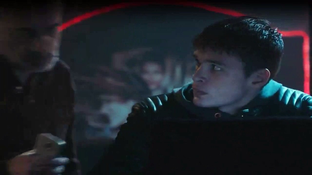 Ransom Staffel 3 Folge 9 HD Deutsch