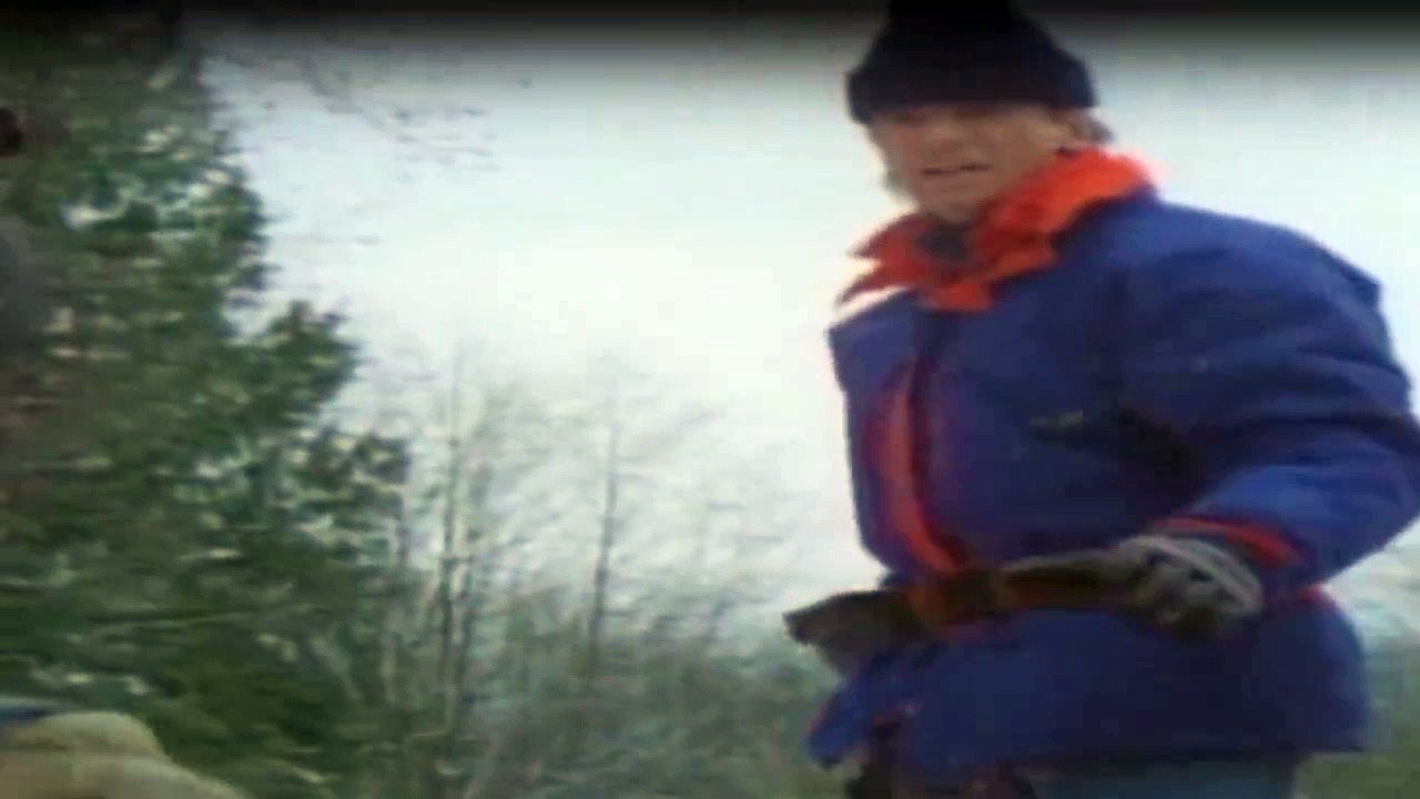 MacGyver Staffel 3 Folge 16 HD Deutsch