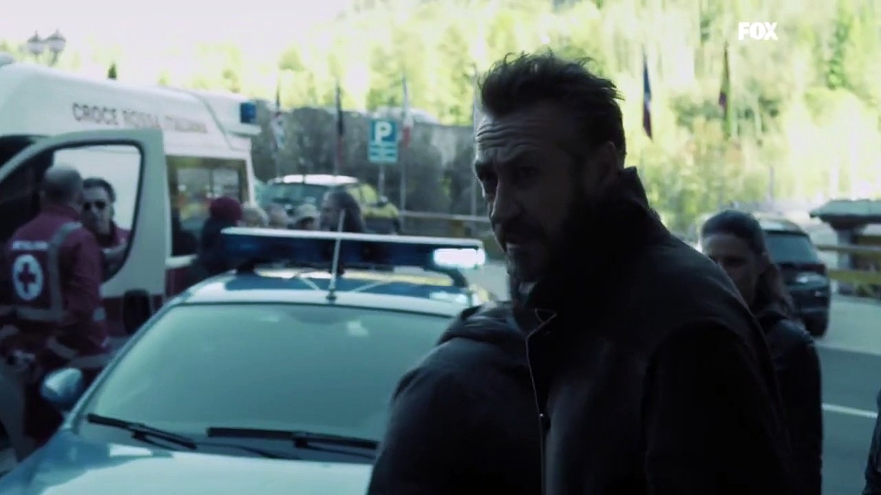 Rocco Schiavone Staffel 2 Folge 2 - Part 01 HD Deutsch