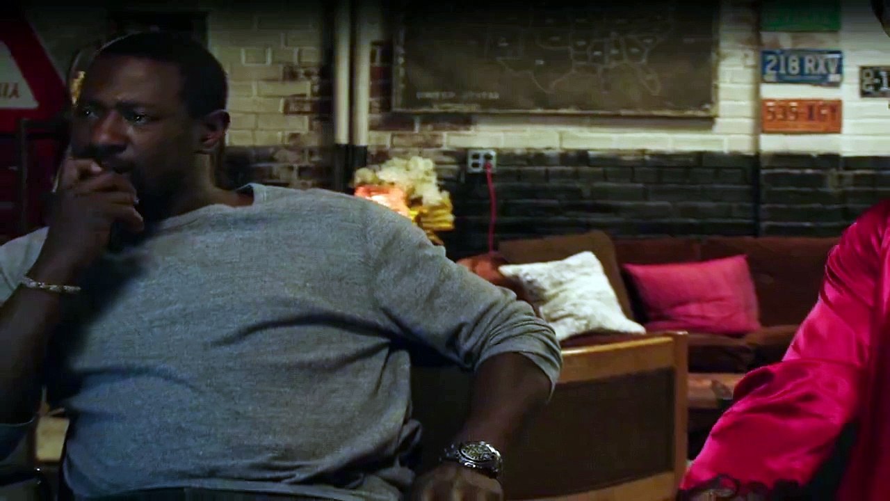 Taxi Brooklyn Staffel 1 Folge 12 HD Deutsch