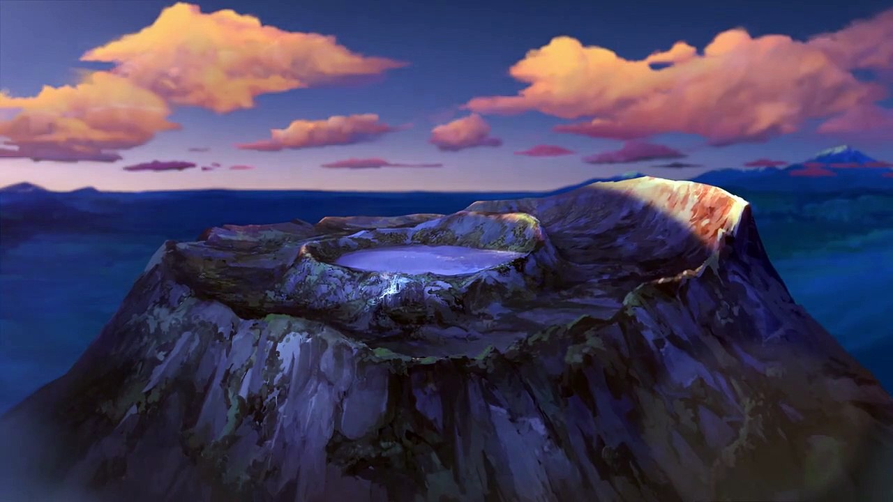 Der Prinz der Drachen Staffel 2 Folge 3 HD Deutsch