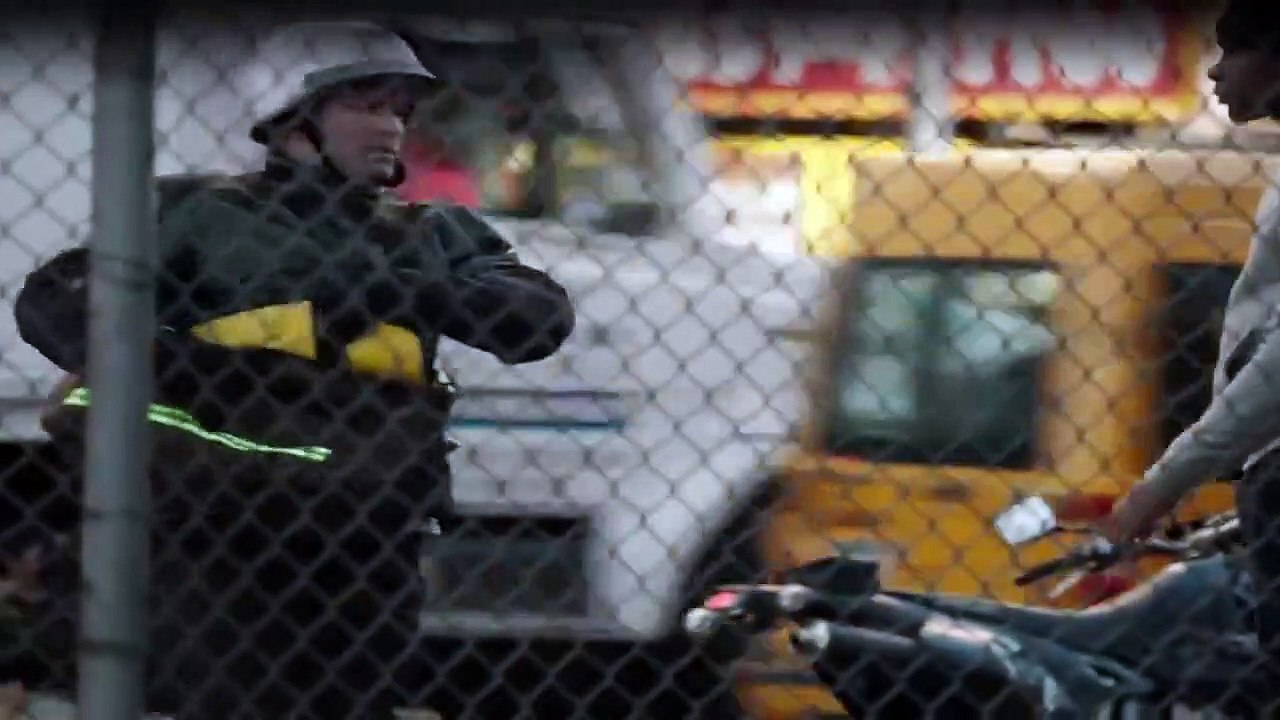 Taxi Brooklyn Staffel 1 Folge 11 HD Deutsch