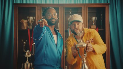 Quinn XCII - Common