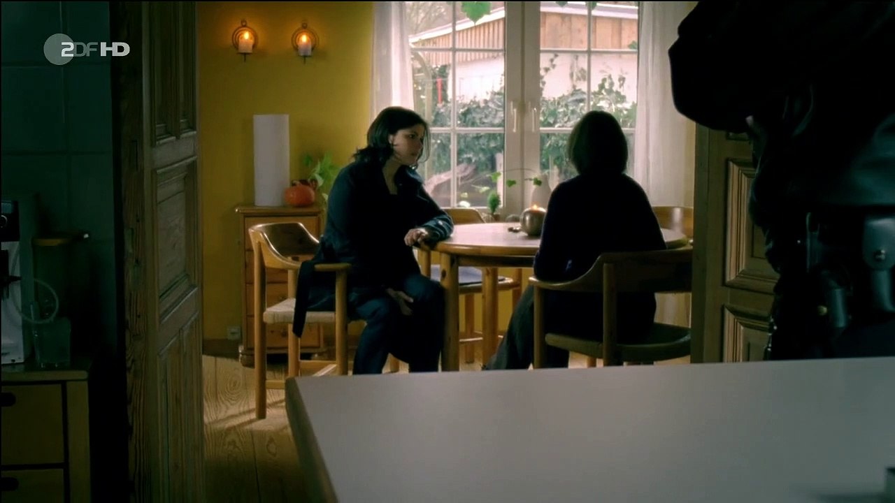 Stralsund Staffel 1 Folge 3 - Part 02 HD Deutsch