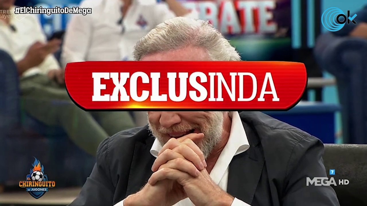 Eduardo Inda sobre Dani Ceballos