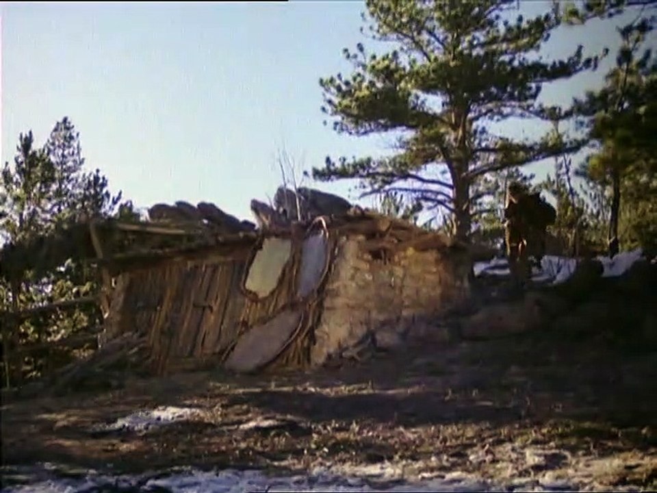 Colorado Saga Staffel 1 Folge 2 - Part 02 HD Deutsch