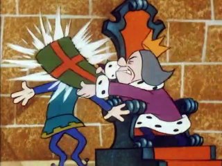 Dick & Doof - Laurel & Hardys (Zeichentrick) Staffel 1 Folge 100 HD Deutsch