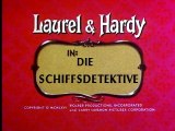 Dick & Doof - Laurel & Hardys (Zeichentrick) Staffel 1 Folge 102 HD Deutsch