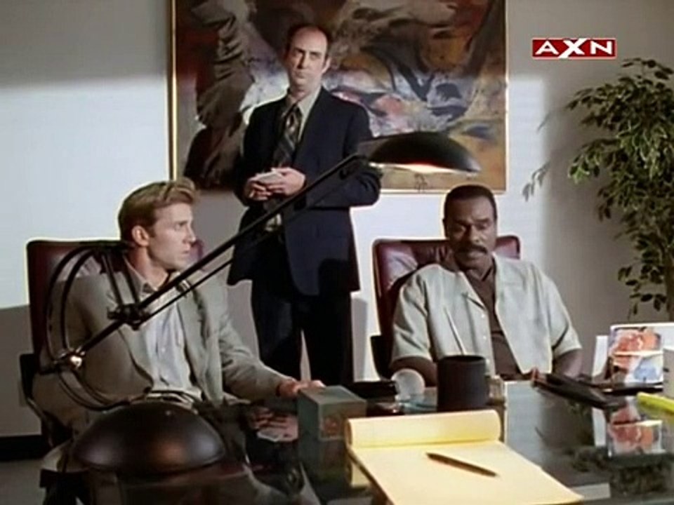 L.A. Heat Staffel 2 Folge 14 HD Deutsch