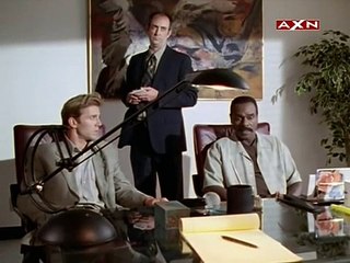 L.A. Heat Staffel 2 Folge 14 HD Deutsch