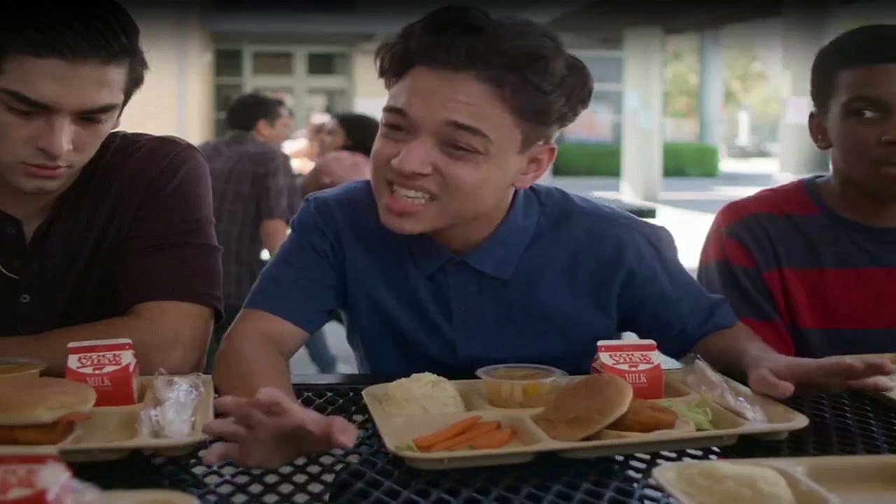 On My Block Staffel 1 Folge 3 HD Deutsch