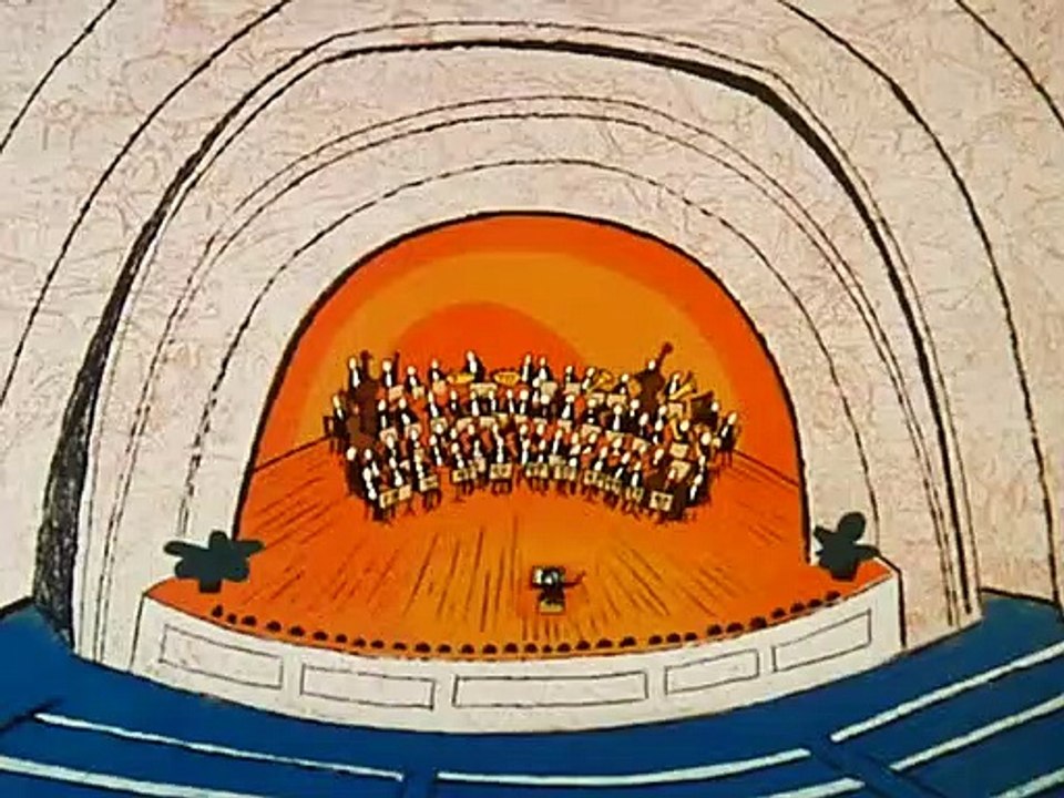 Der Rosarote Panther Staffel 1 Folge 18 HD Deutsch