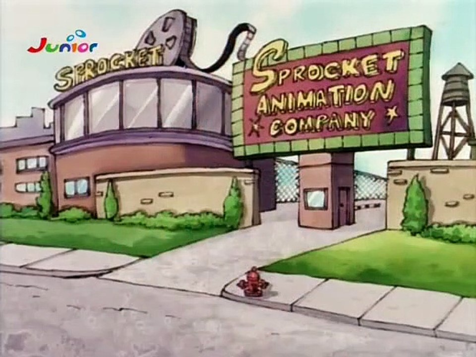 Garfield und seine Freunde Staffel 4 Folge 16 HD Deutsch