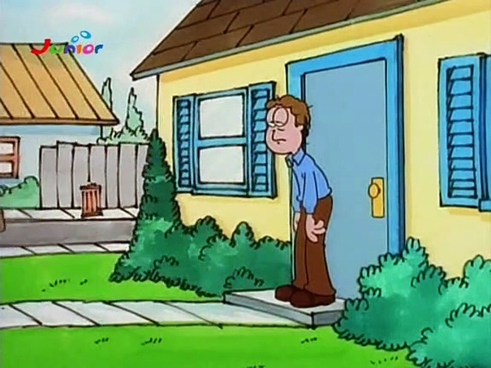 Garfield und seine Freunde Staffel 5 Folge 1 HD Deutsch