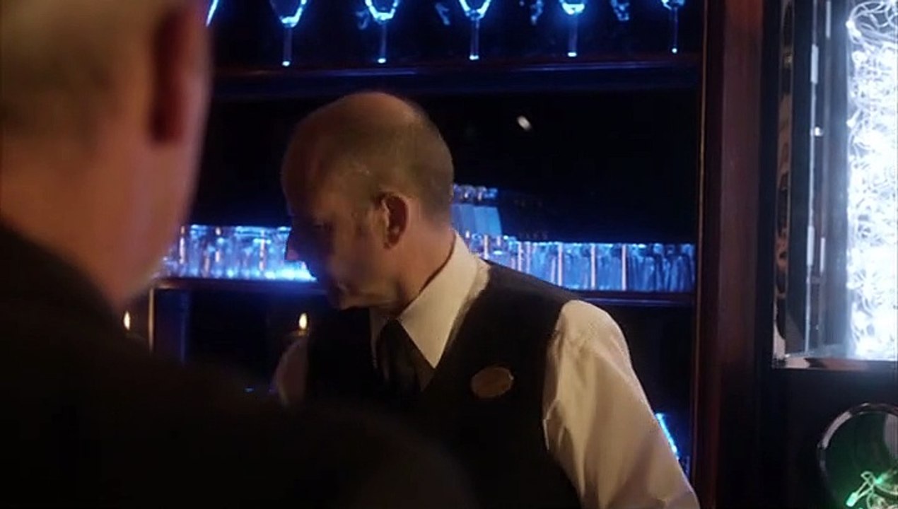 The Fear Staffel 1 Folge 1 HD Deutsch