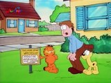 Garfield und seine Freunde Staffel 5 Folge 4 HD Deutsch