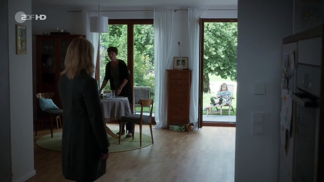 Solo für Weiss Staffel 1 Folge 1 - Part 02 HD Deutsch