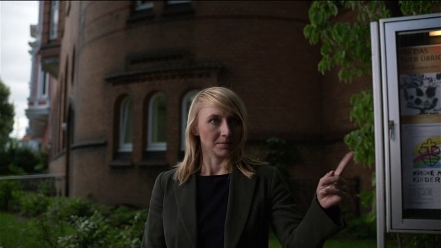 Solo für Weiss Staffel 1 Folge 2 - Part 01 HD Deutsch