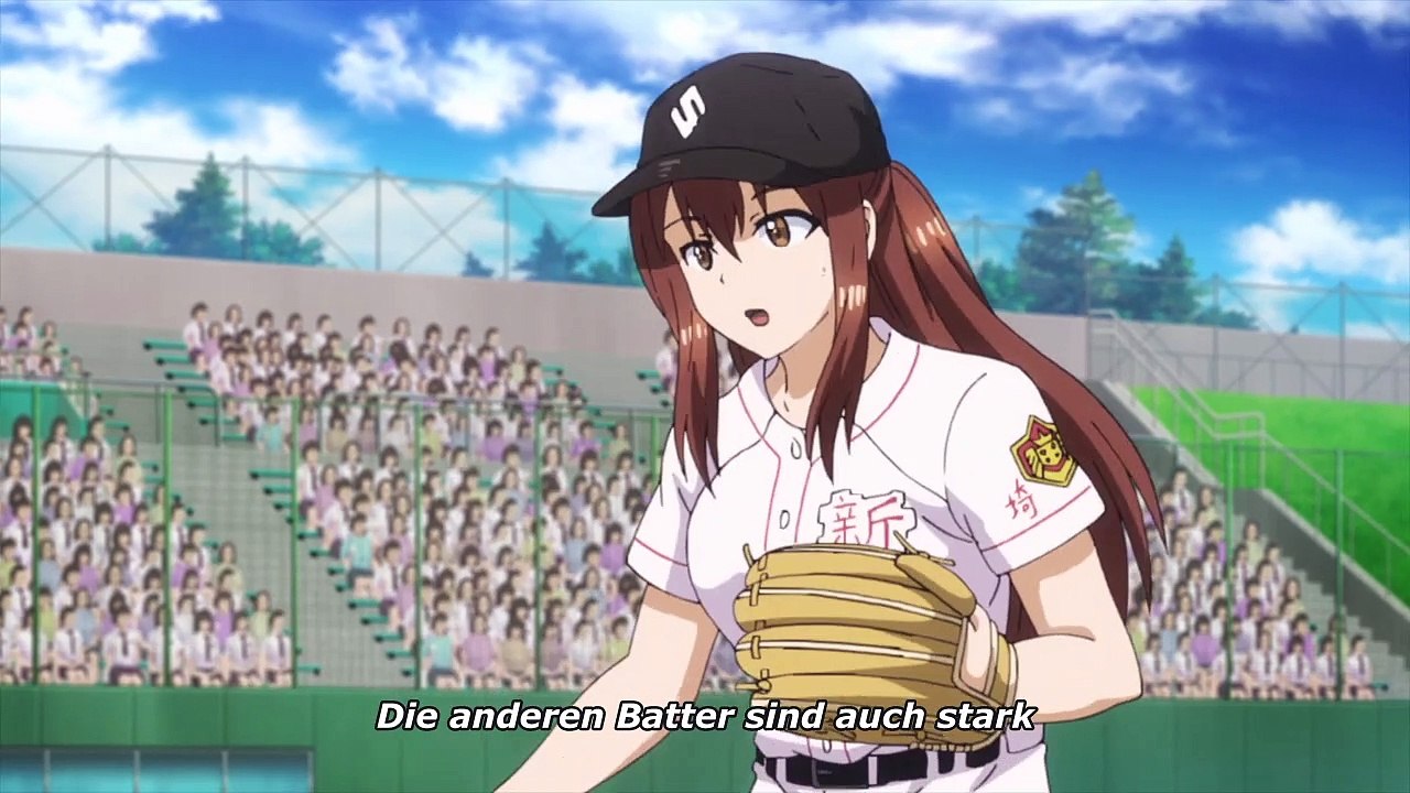 Tamayomi Staffel 1 Folge 12 HD Deutsch