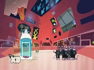 Coop gegen Kat Staffel 2 Folge 25 HD Deutsch