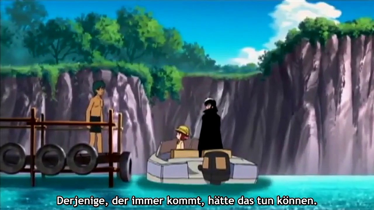 Black Jack Staffel 1 Folge 32 HD Deutsch