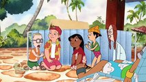 Disney Lilo & Stitch Staffel 2 Folge 19 HD Deutsch