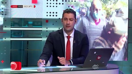 “Con sumas de dinero desmesuradas”: Lima dice que Nallar contrató a familiares de vocales como abogados